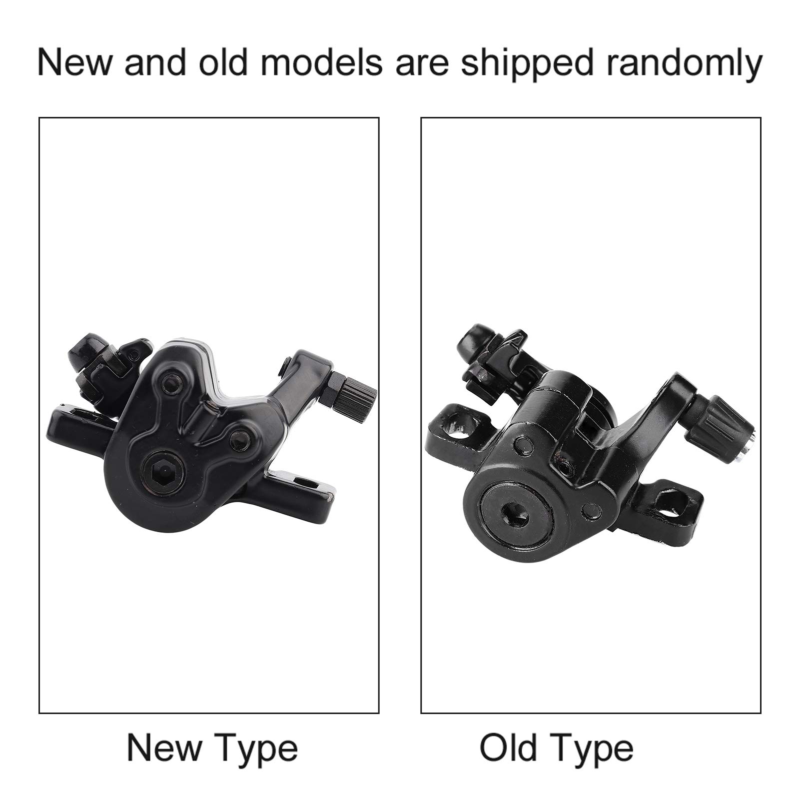 Kit de Freno Scooter xiaomi 365 Pinza de Freno m365