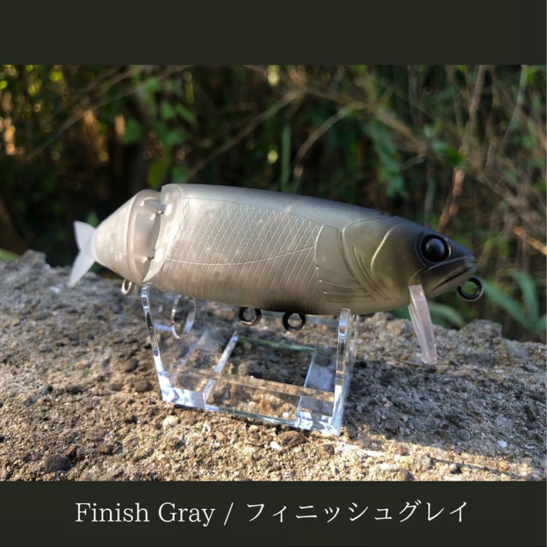 Amazon.co.jp: BUTZ snatch バッツ スナッチ ルアー 検査 : おもちゃ