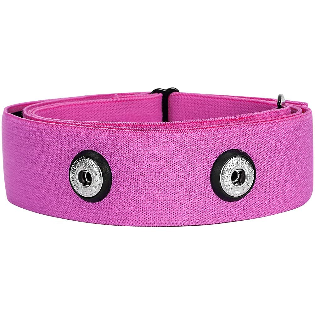 Rich Green ValleyMultiple Heart Rate Monitor Replacement Chest Strap