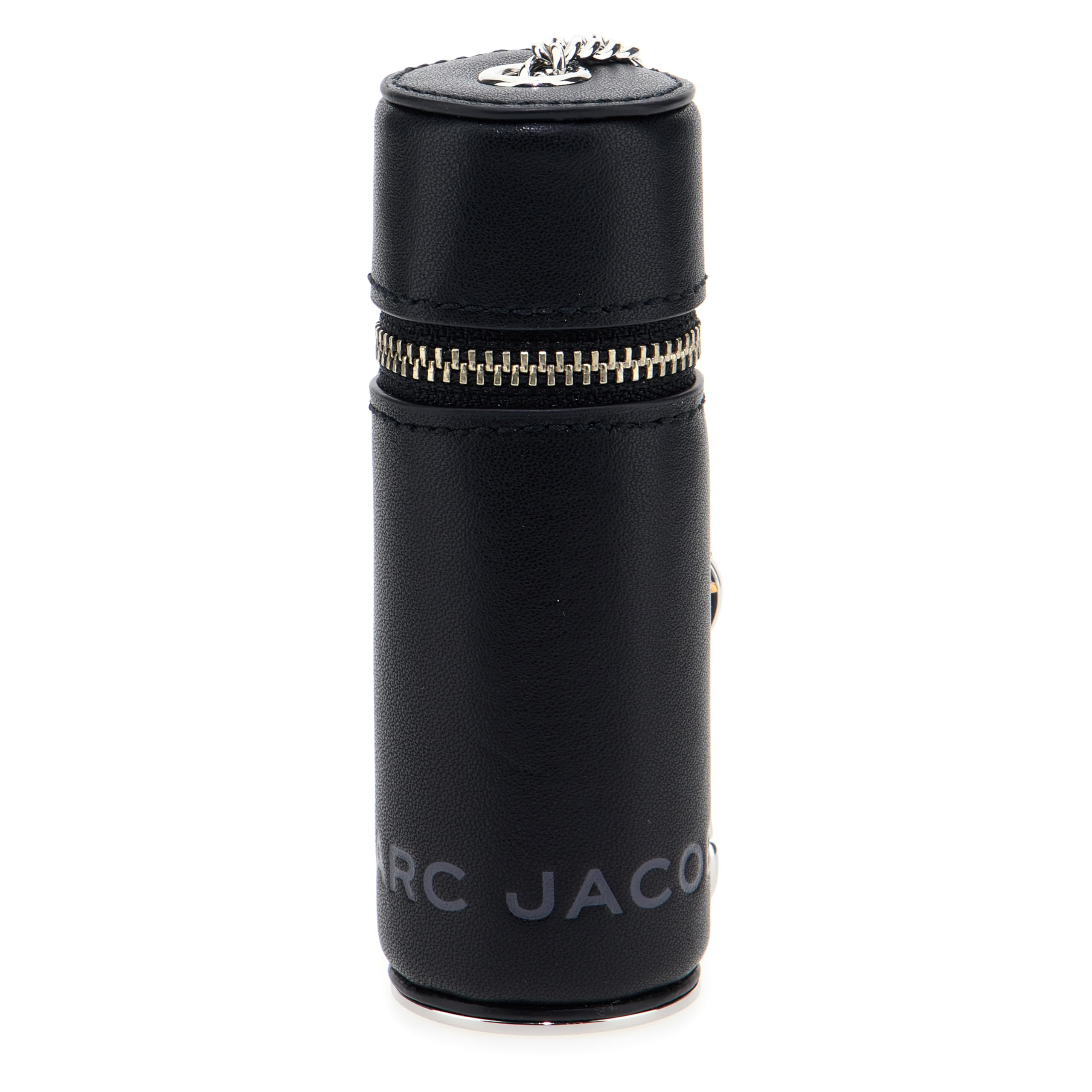 MARC JACOBS THE LIPSTICK CASE CHARM BLACK