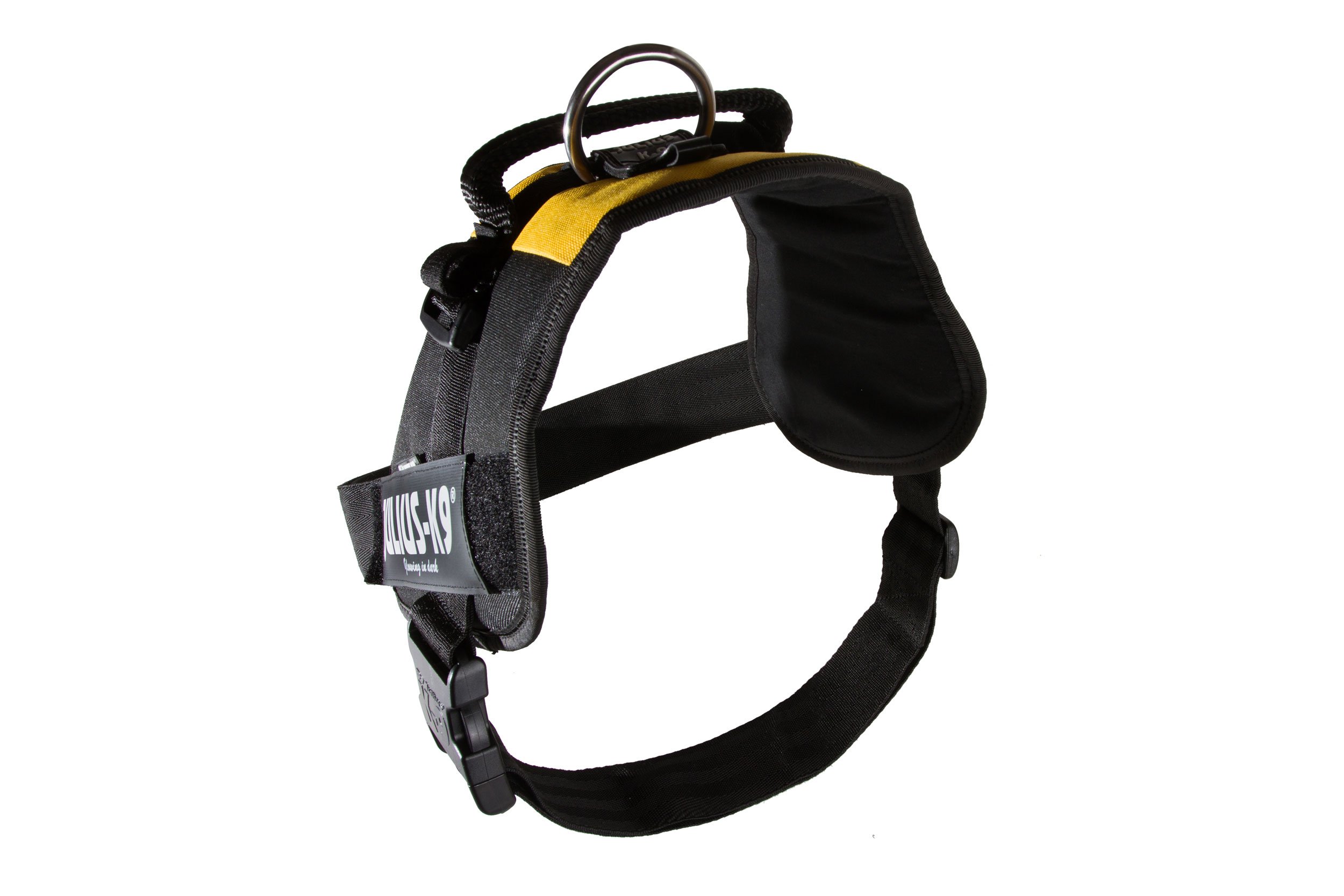 Julius-K9 IDC Powerharness, Camouflage, M/0 — view 860