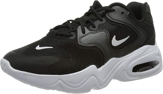 tenis air max advantage 4 feminino