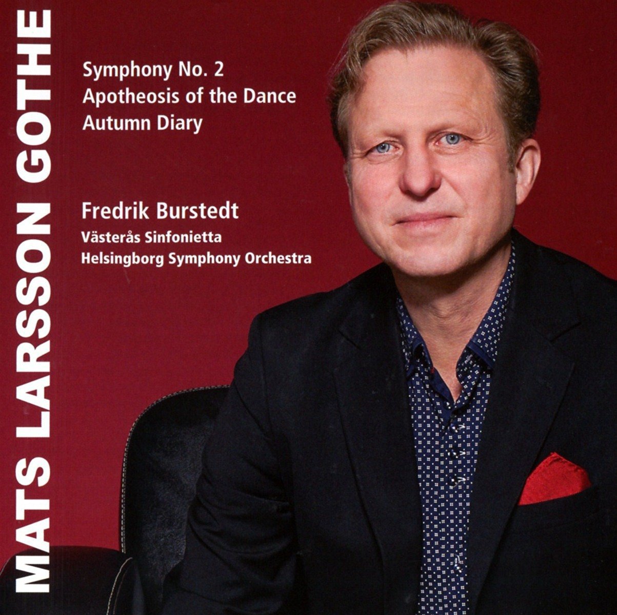 Orchestral Works