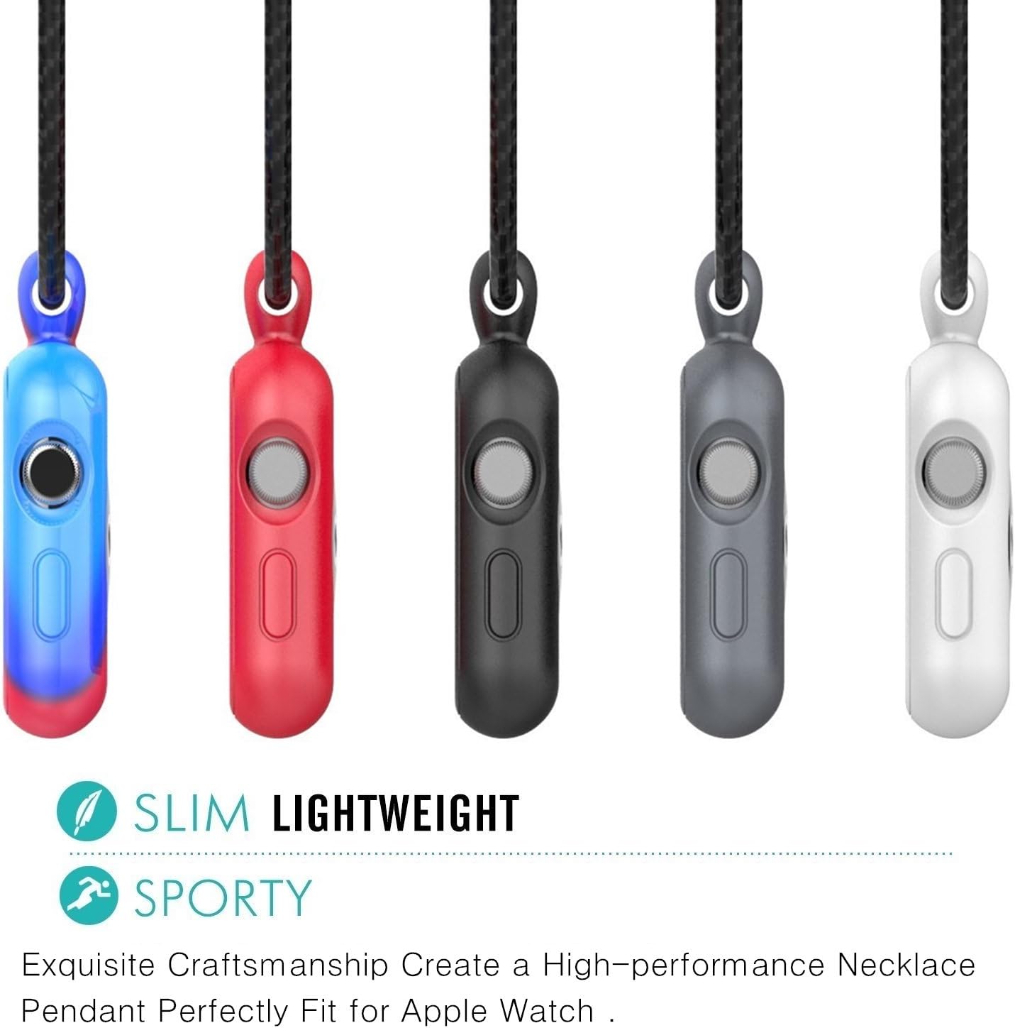 moretek apple watch case