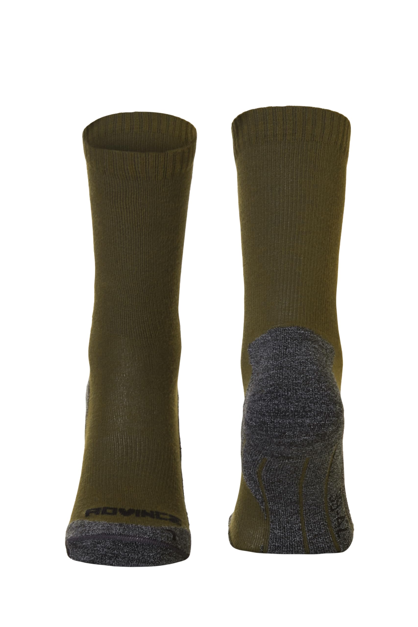 Rovince Anti-Tick Shield Socks