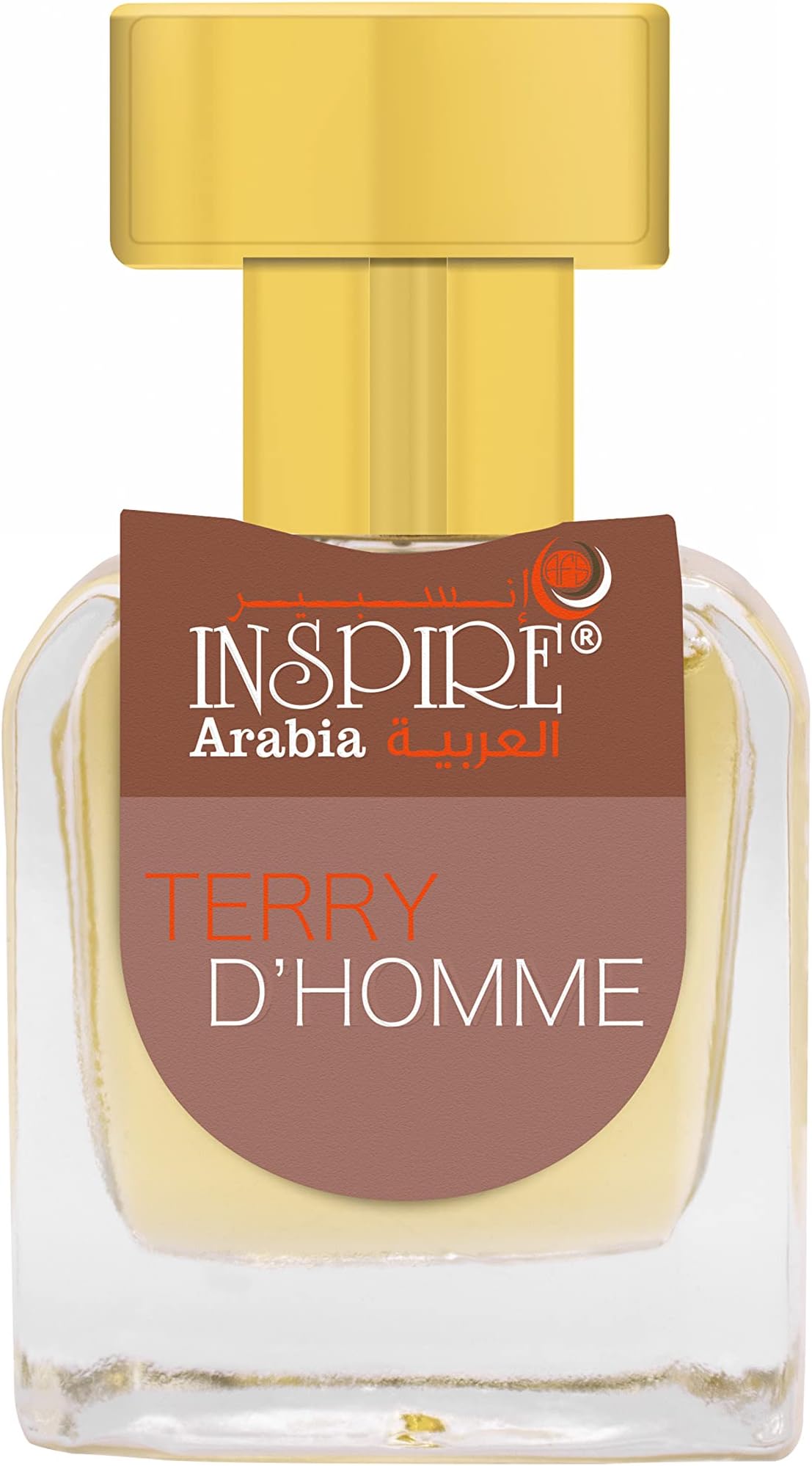 Arabia Terry D'Homme CPO โ 20ML โ Concentrated Perfume Oil For Unisex, Long-Lasting Attar Fragrance
