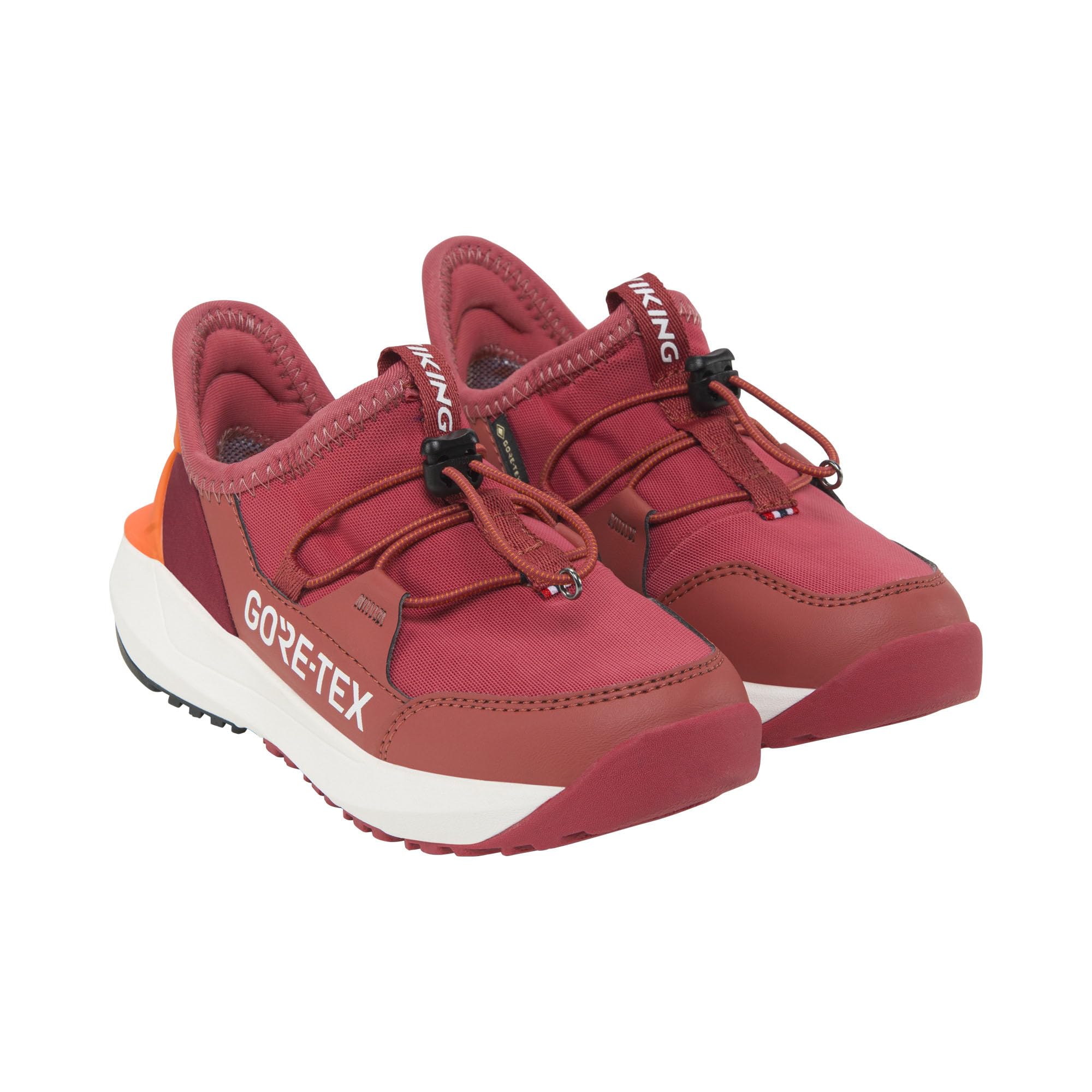 Viking QuickGo GTX SL, różowy, 28 EU