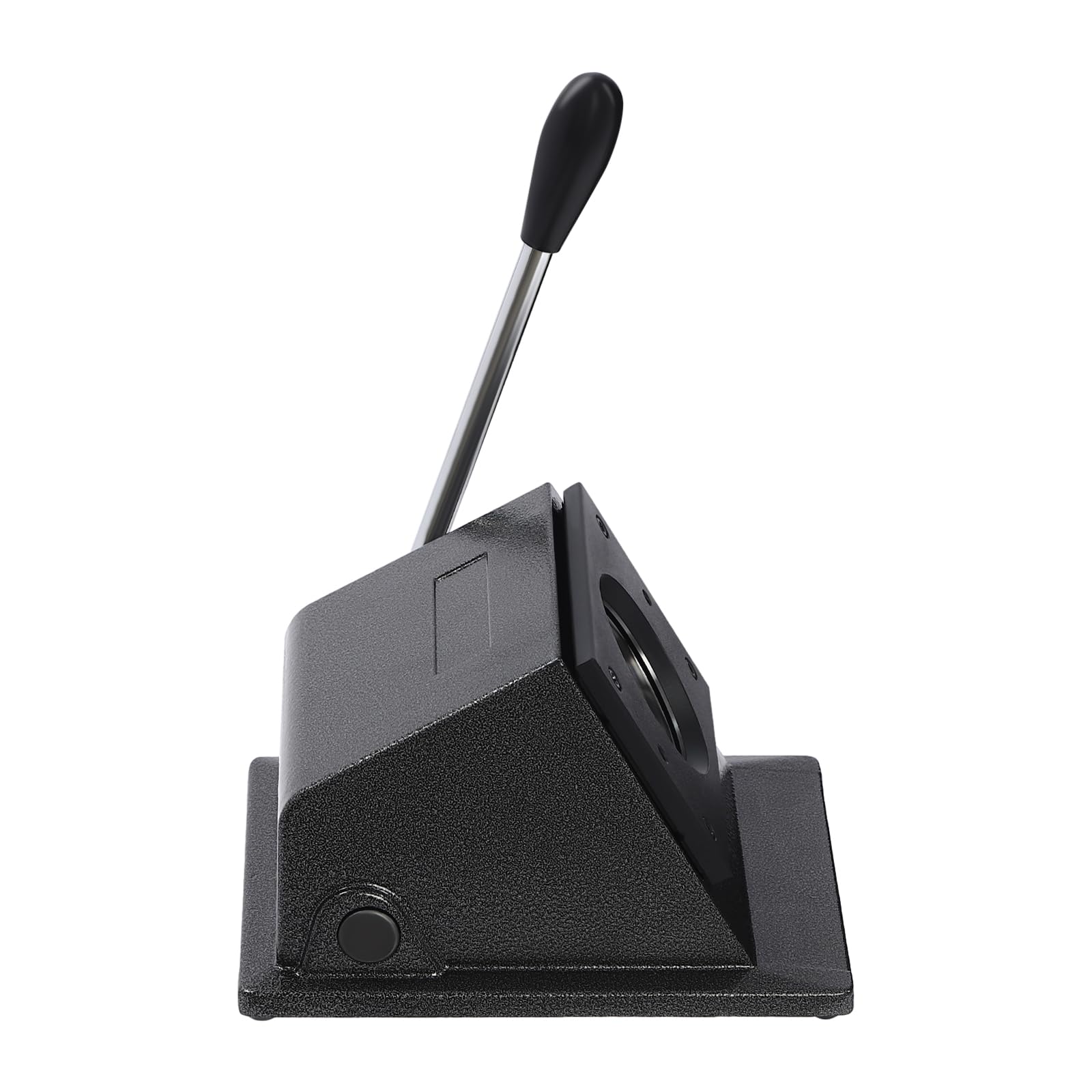 Taglierina circolare manuale da 58 mm, per tagliare carta con un peso di circa 0,66 lbs, come carta A4, carta fotografica, carta da disco di rame ≤ 0,07