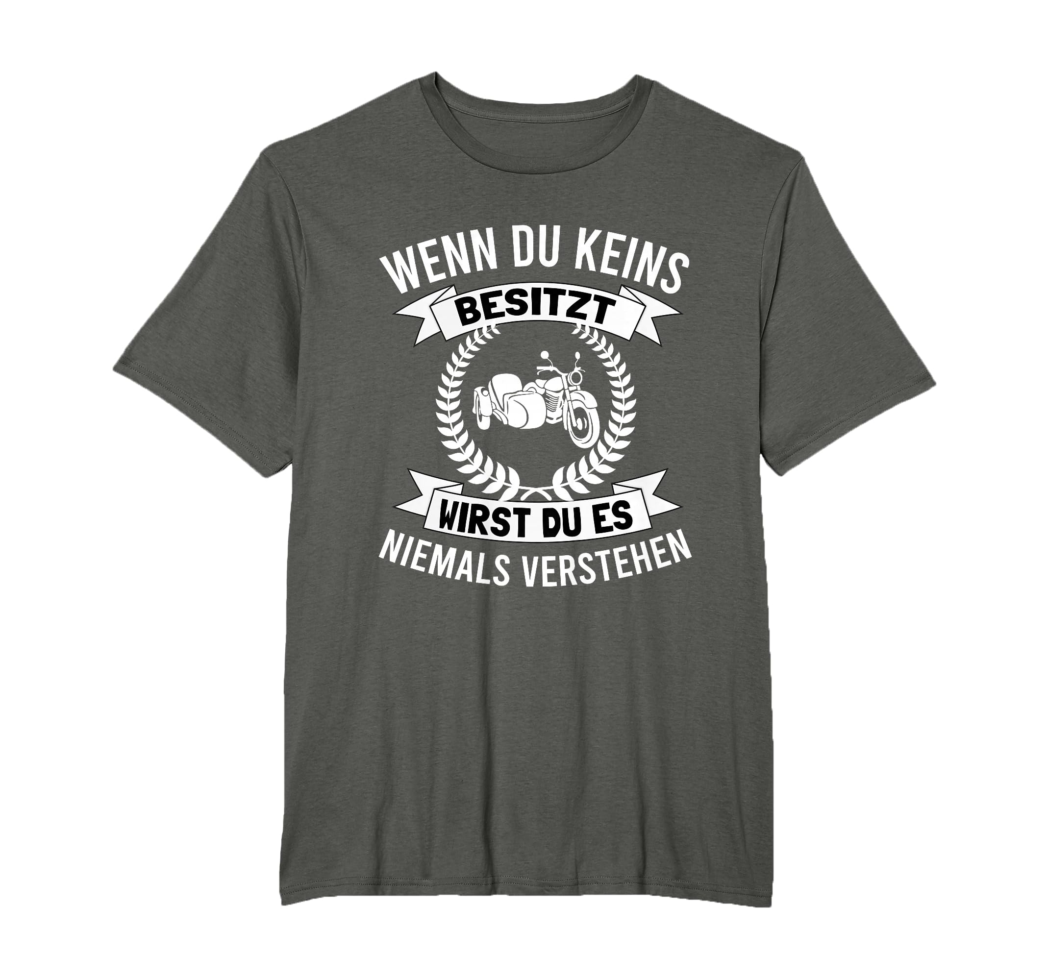 Kleidung mit Designs von Amazon Merch on Demand