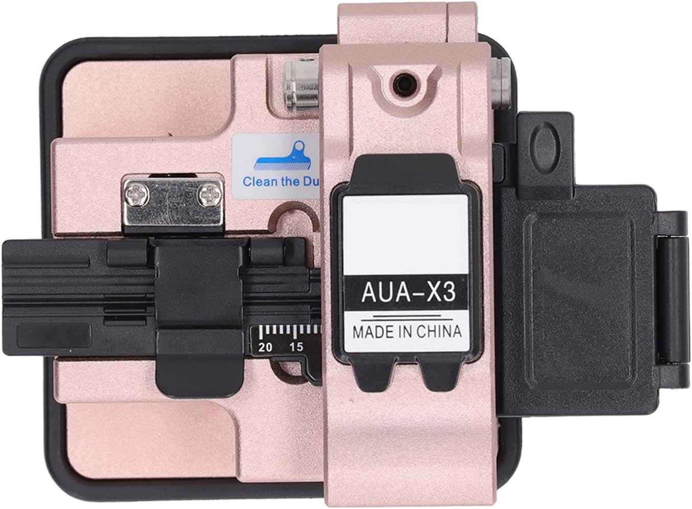 BTC(に住む) 高精度ファイバーカッター 自動復帰光ケーブル 冷間接続ツール レンチ付き (Gold) 低抵抗インサート縦置きサイドカッタ  SEC-スミデュアルミル TGC型 | 住友電工ハードメタル株式会社・住友電気工業株式会社ハードメタル事業部