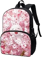 Vista 122 de American Flag Fire Galaxy Pattern Kids Backpack for Boys Girls Elementary Students Bookbag Middle School Bag Lightweight Children Travel Bag