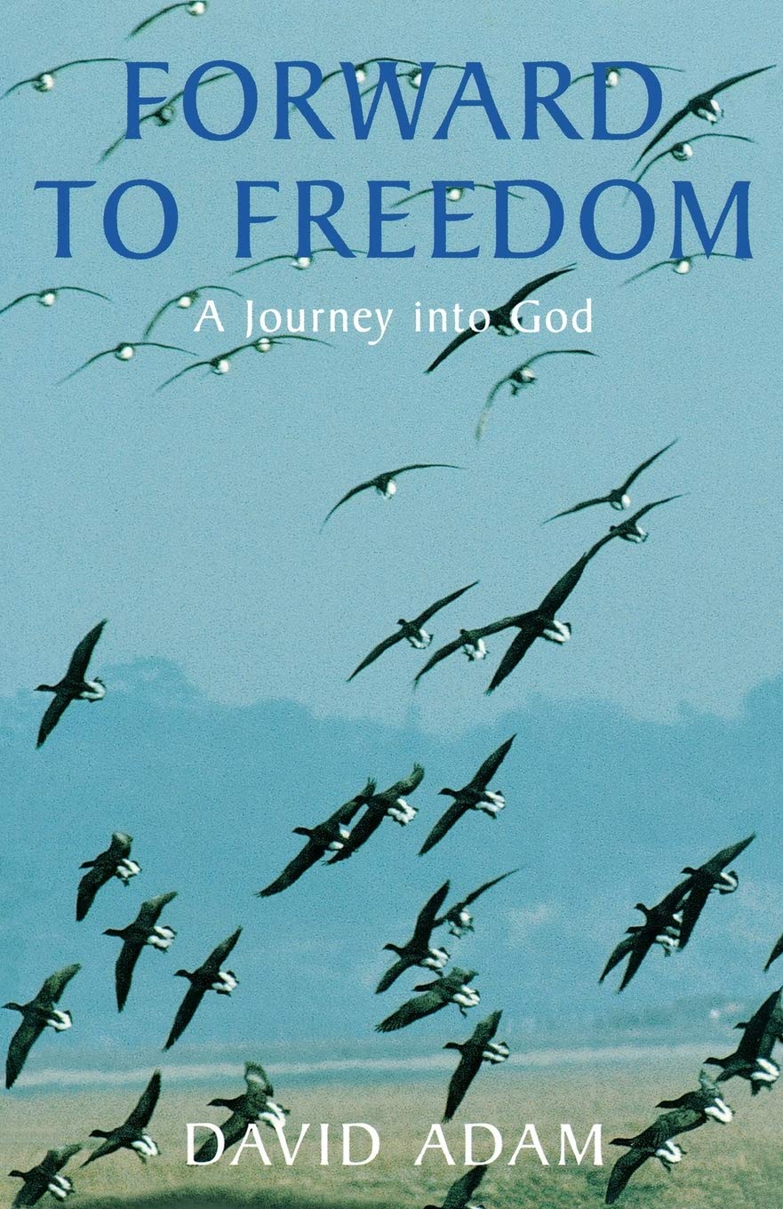 Forward to Freedom: A Journey into God: 9