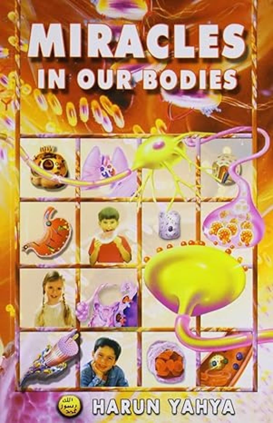 Miracles in Our Bodies