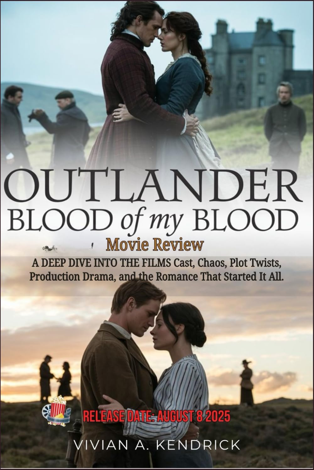 Outlander: Blood of My Blood Movie Review: A Deep Dive into the Film’s Cast, Chaos, Plot Twists, Production Drama, and the Romance That Started It All