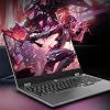 Lenovo LOQ 15 15ARP9 RTX 4050 Gaming Laptop, 15.6 FHD 144Hz IPS Display, AMD Ryzen 7 7435HS, NVIDIA GeForce RTX 4050, 32GB DDR5 RAM, 1TB SSD, Backlit Keyboard, Wi-Fi 6, Bundle with PCO Laptop Cooler