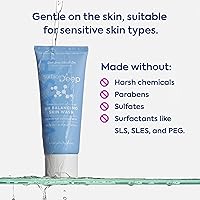 Vista 6 de PH Balancing Skin Wash