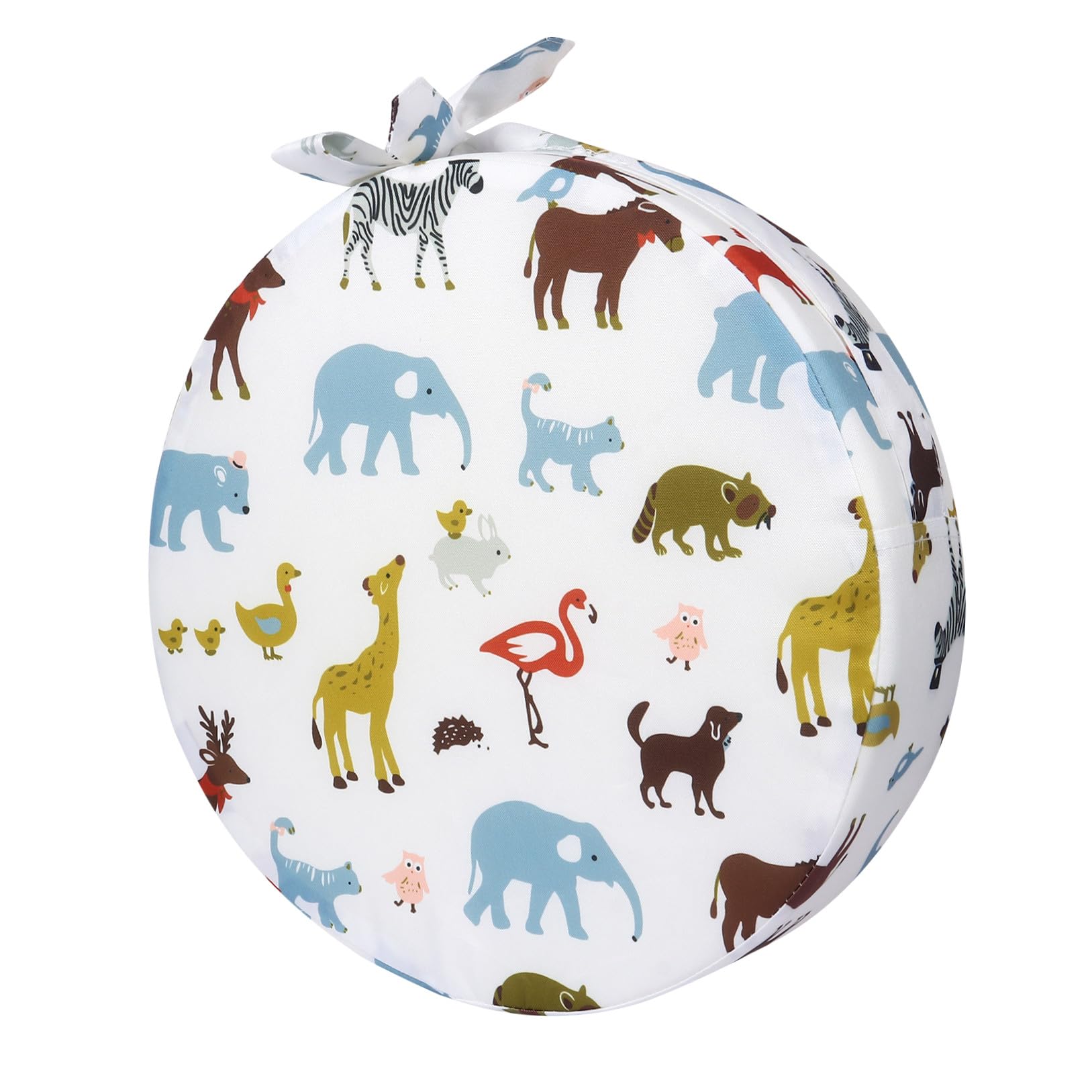Toyvian 1 Almohadilla De Refuerzo Para Silla Para Niños Pequeños Mesa Portátil Refuerzo De Viaje Cojín De Refuerzo Para Silla Cojín De Refuerzo Para Alimentación Cojín Para