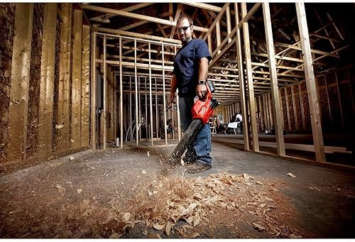 Miniatura 4 de Milwaukee M18 - Llave de impacto compacta de 18 V combustible de 38 pulgadas sin escobillas sin escobillas herramienta descubierta  accesorio