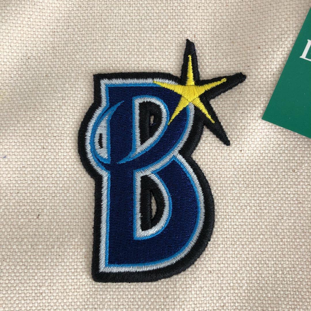 Amazon.co.jp: LL beenエルエルビーン限定ベイスターズ 横浜バッグDNA  