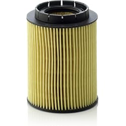Las Fundas Para Auto Daña La Pintura MANN-FILTER HU 932/6 n Filtro de aceite – Set de filtro de aceite juego de juntas Para automóviles