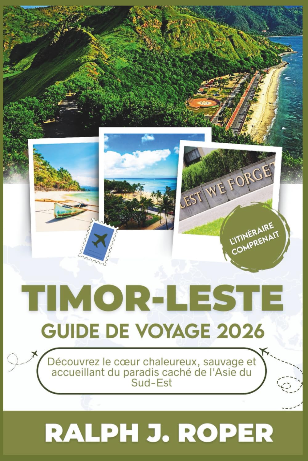Guide de voyage Timor-Leste 2026: Découvrez le cœur chaleureux, sauvage et accueillant du paradis caché de l'Asie du Sud-Est
