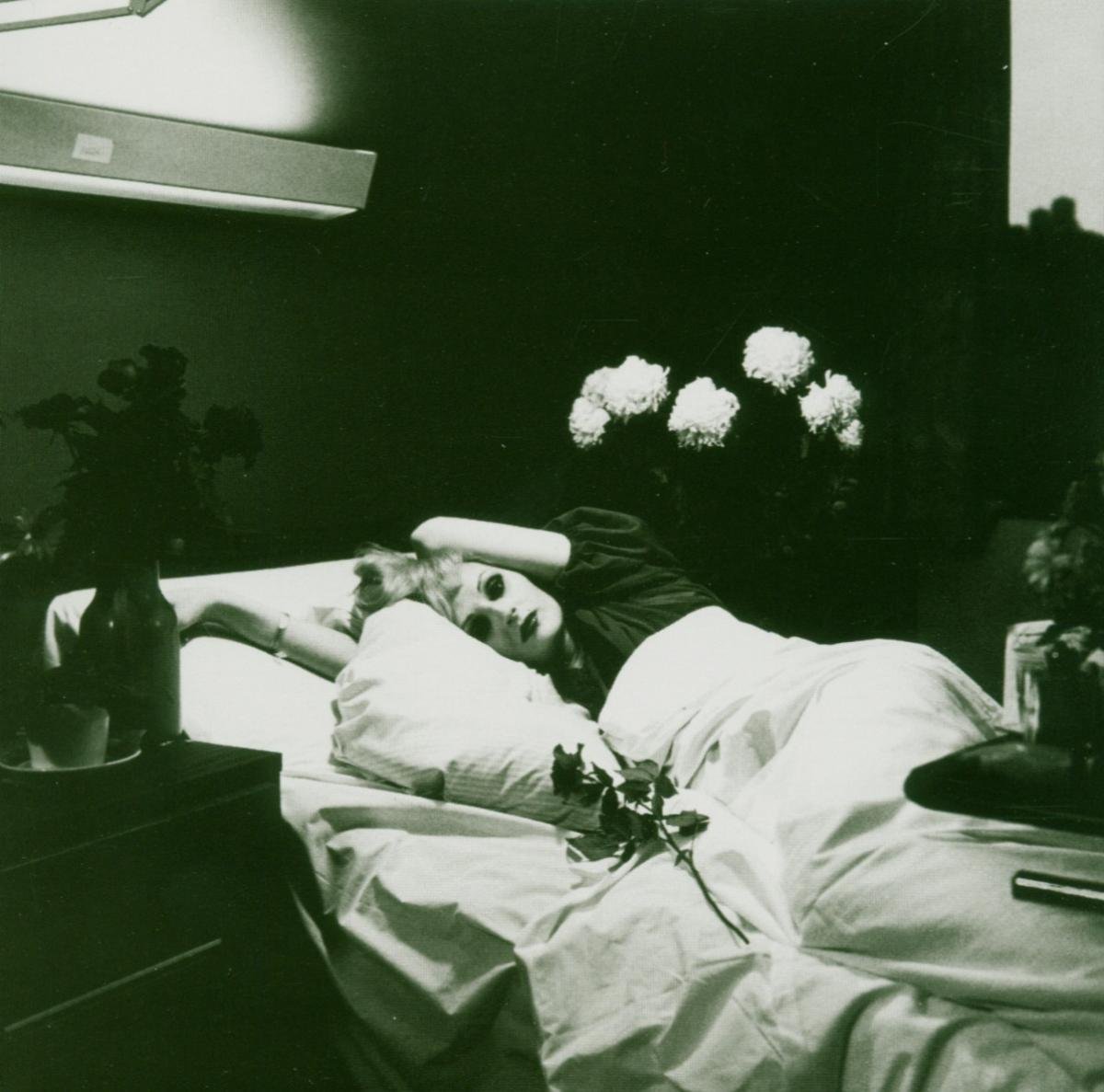 Antony & The Johnsons - I Am A Bird Now - CD Album - Rough Trade Records - VGC