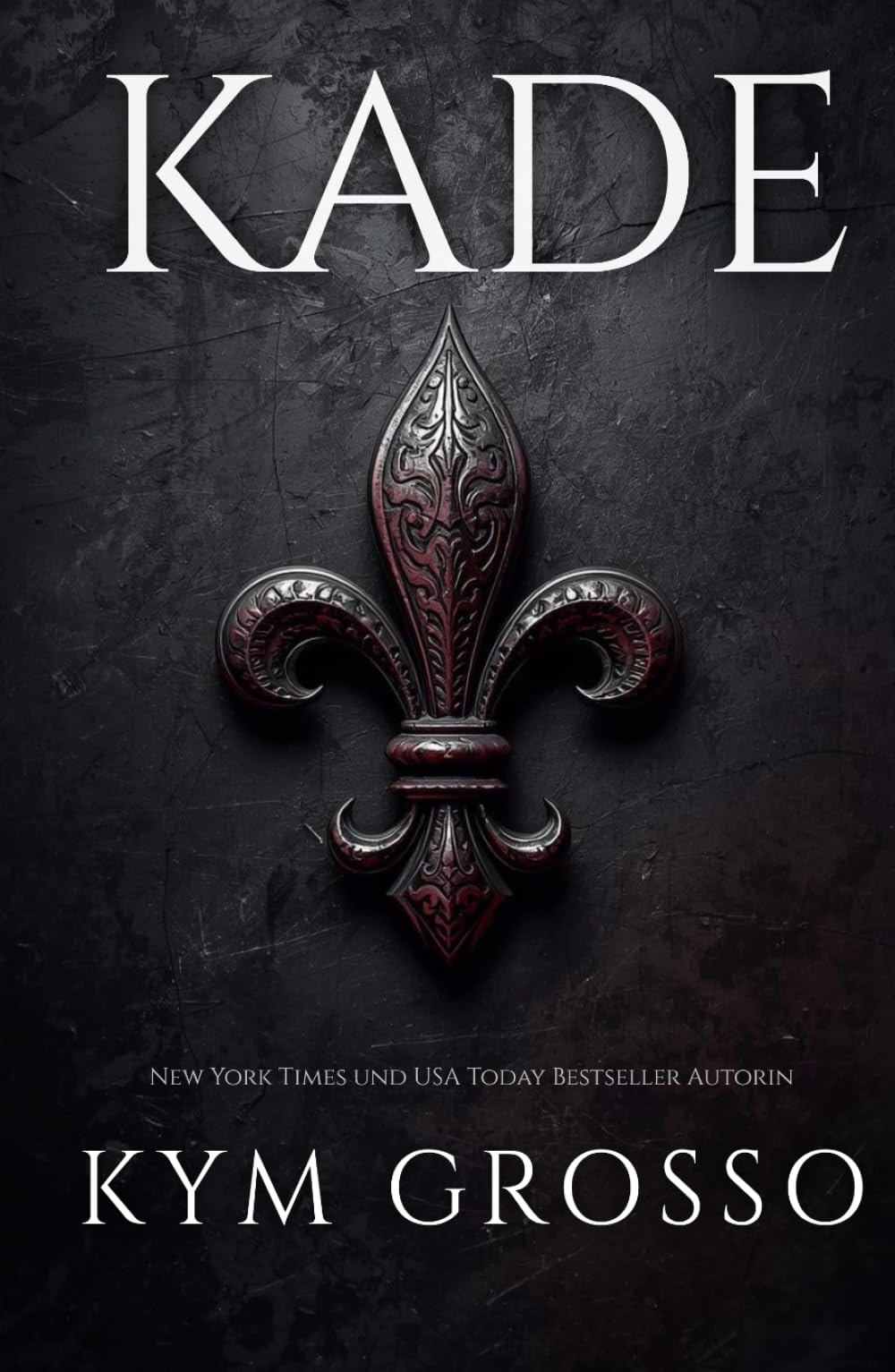 Kade: SCHATTEN ÜBER NEW ORLEANS