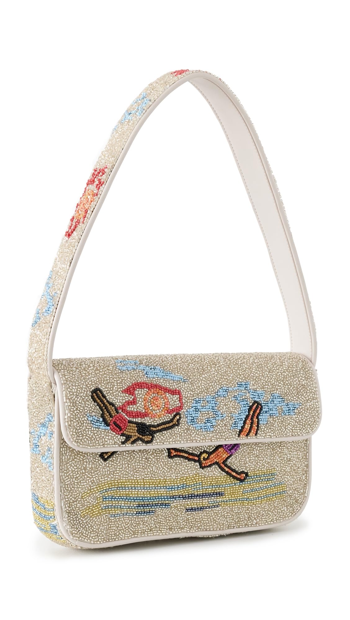 STAUD Women's Tommy Bag
