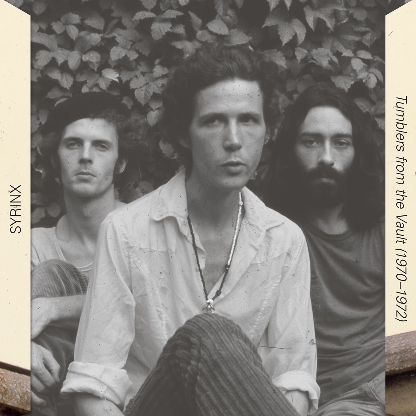 Tumblers From The Vault (1970-1972)