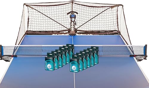 Newgy Robot de tenis de mesa 2055