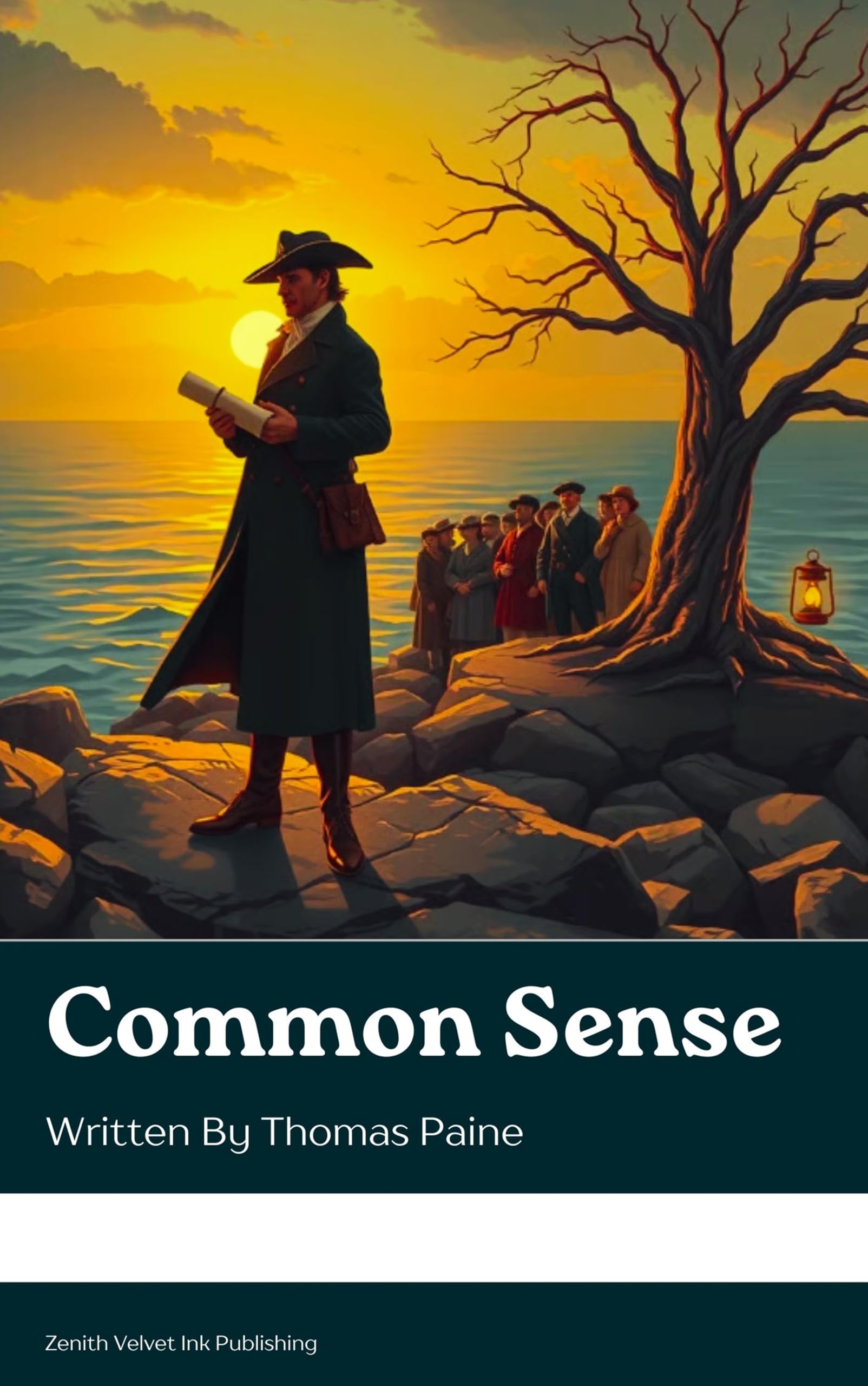 Common Sense