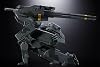 TAMASHII NATIONS - Metal Gear Solid - Figura Metal Gear Rex Chogokin 5