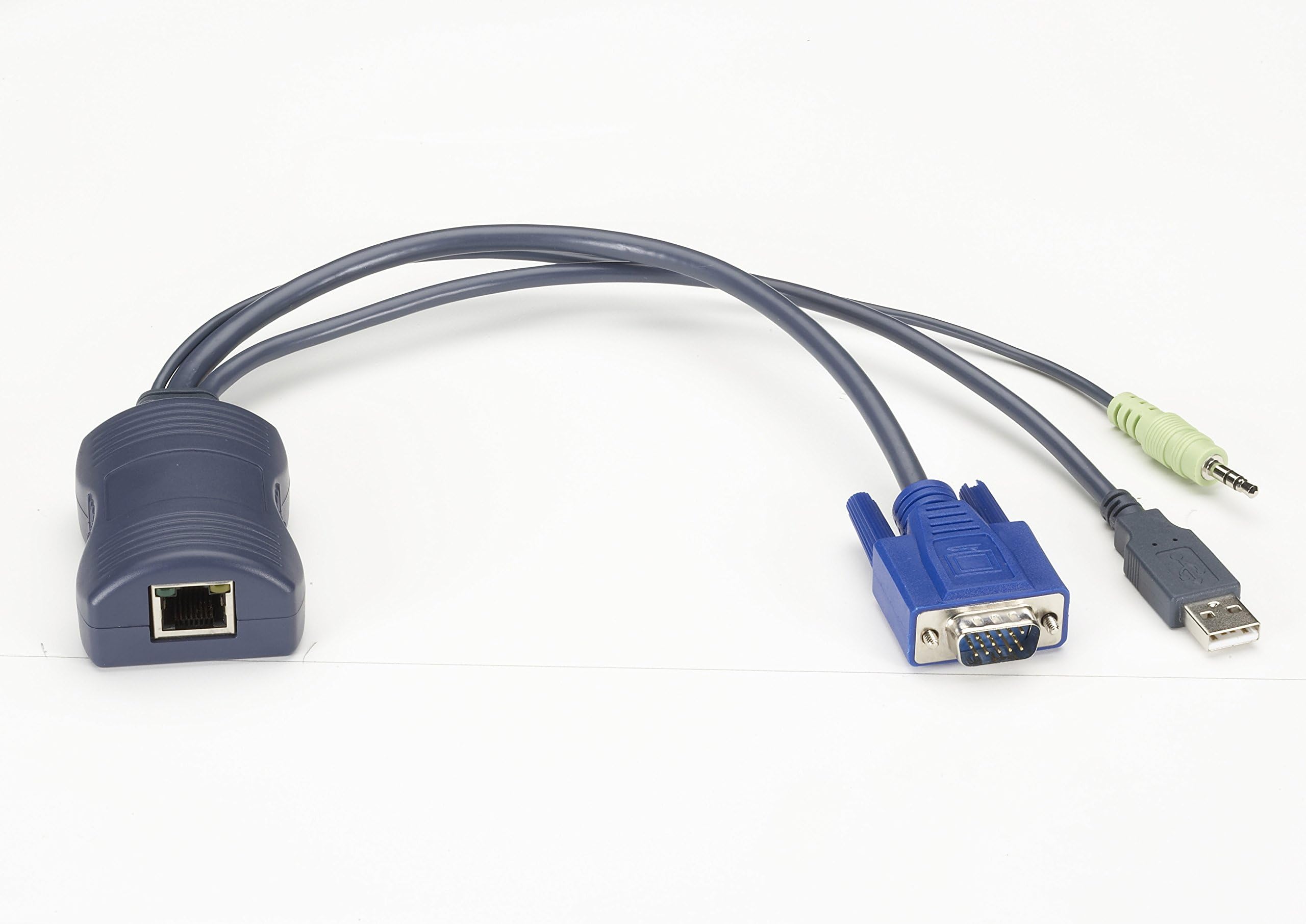 Black Box Server Access Module VGA USB Audio for CX Series KVM Switch