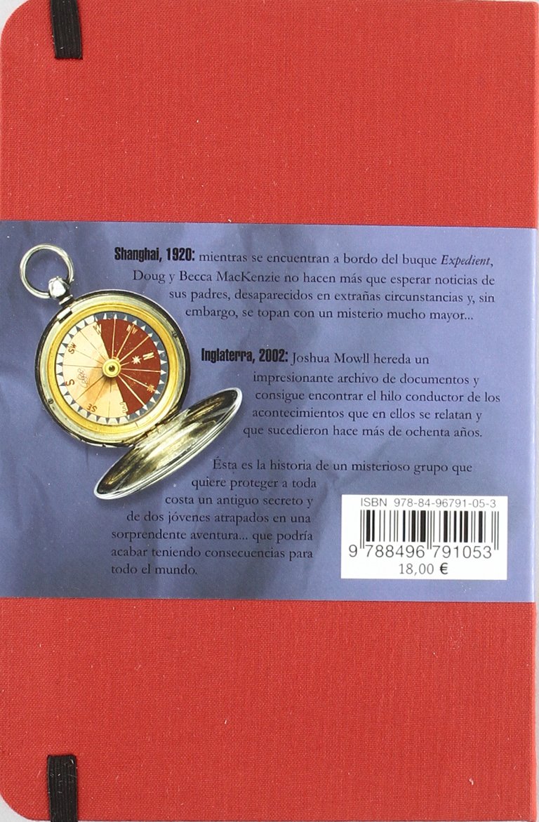 Pack trilogía La hermandad (3 volúmenes) (Roca Juvenil)