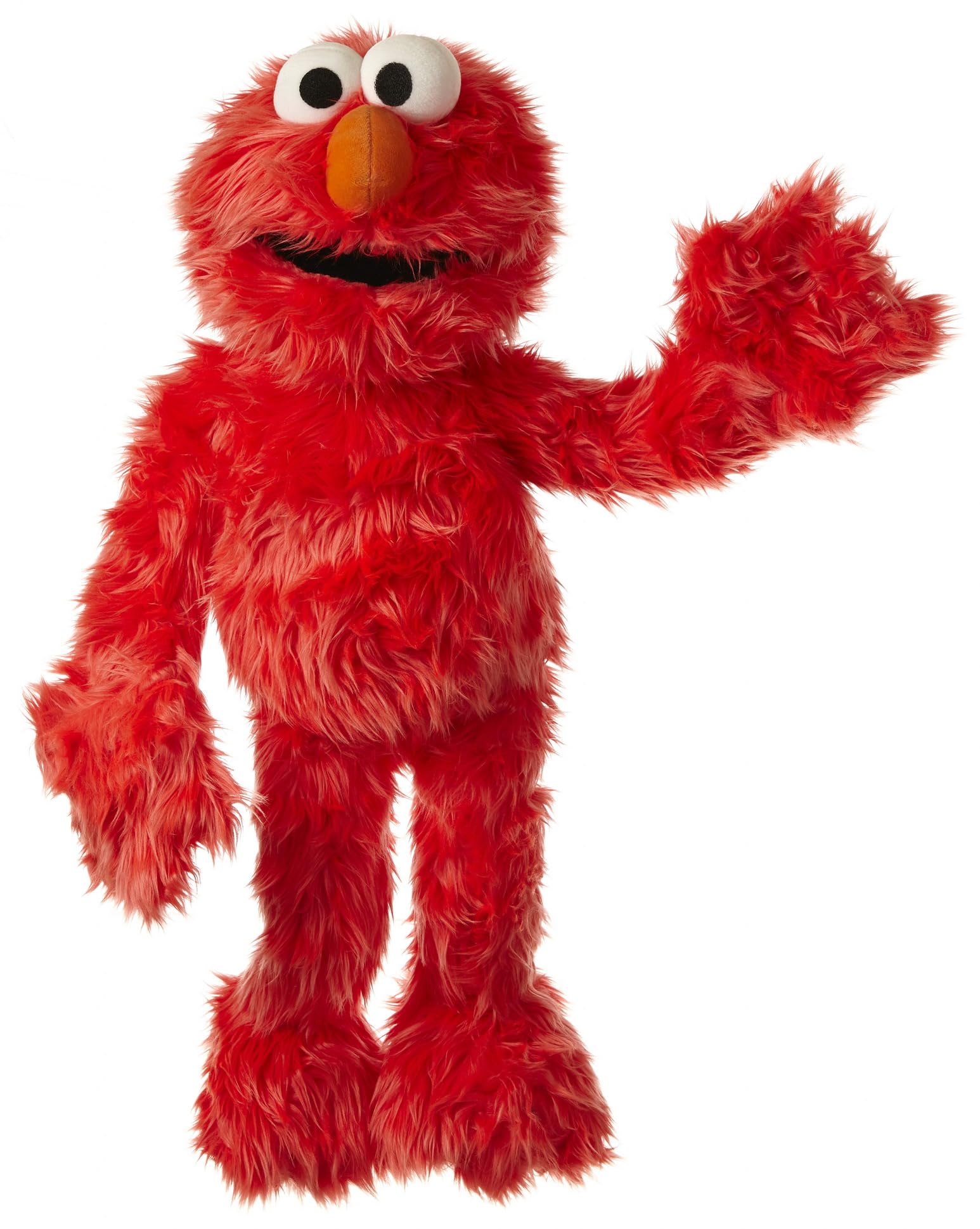 Living Puppets SE107 Elmo - 65 cm