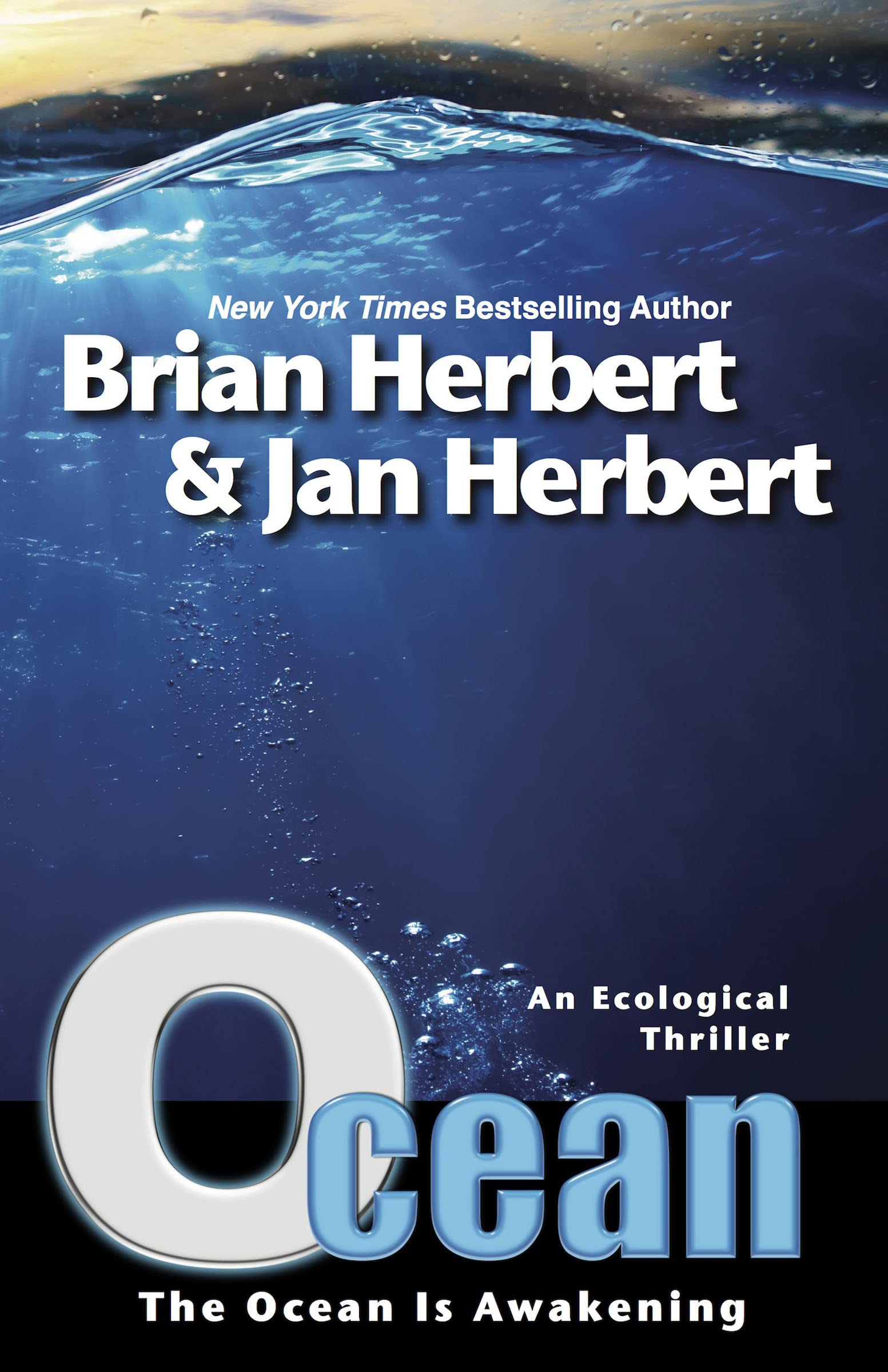Ocean: The Ocean Cycle Omnibus