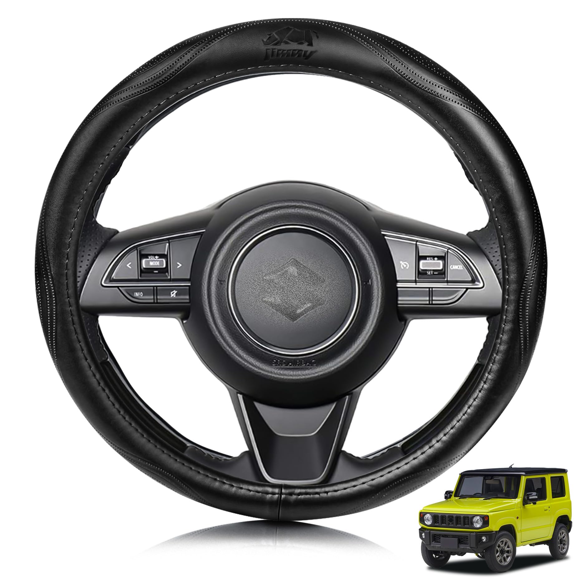 ElitingCar スズキ に適用 ジムニー Jimny ジムニーシエラ JB…