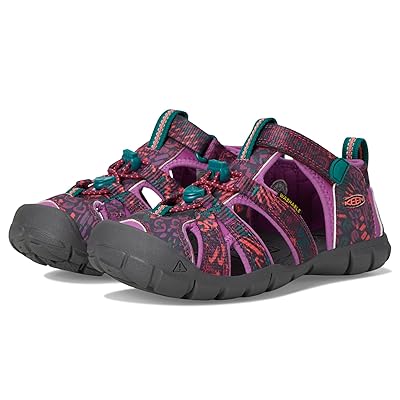 KEEN Kids Seacamp II CNX (Little Kid/Big Kid) Kids Shoes Persephone