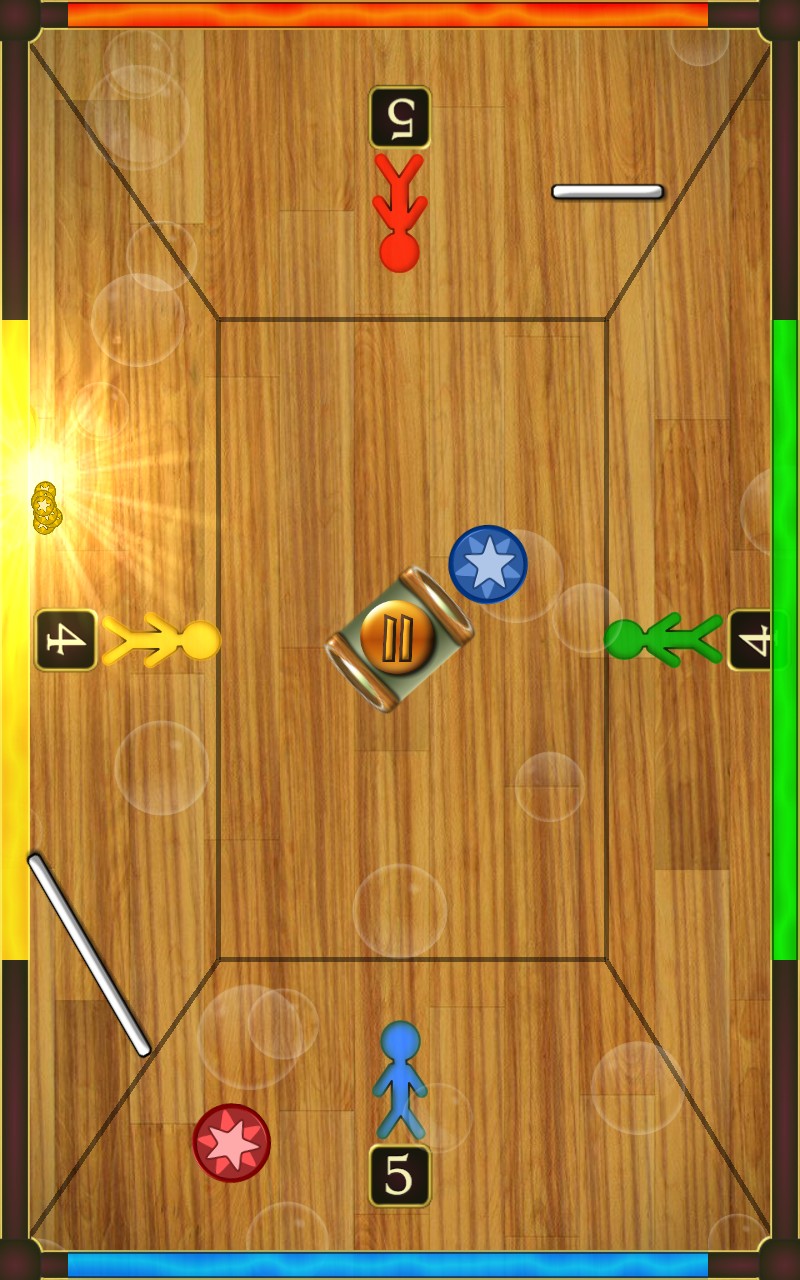Draw Hockey HD(Kindle Tablet Edition) - App on Amazon Appstore