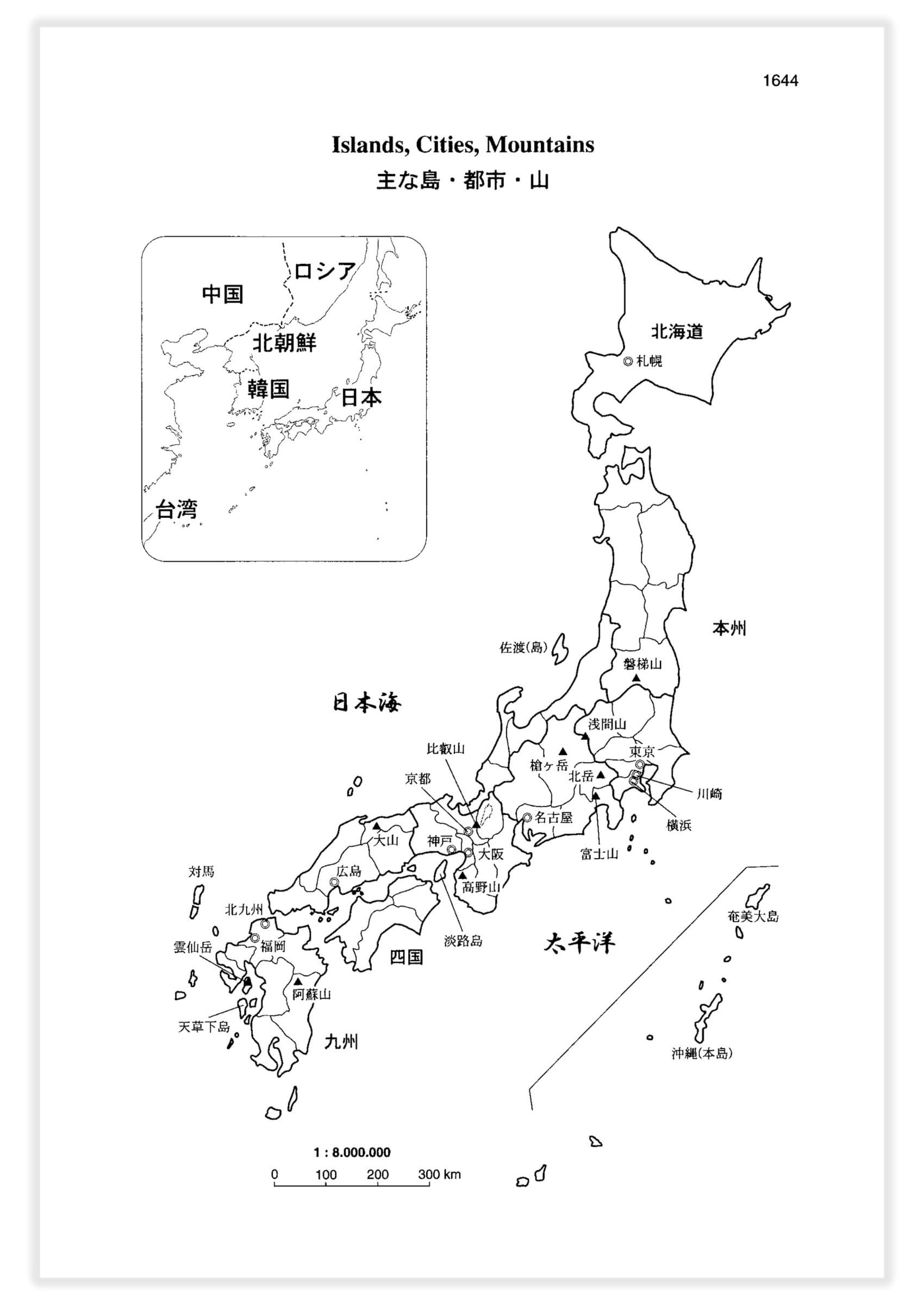 The Kanji Dictionary