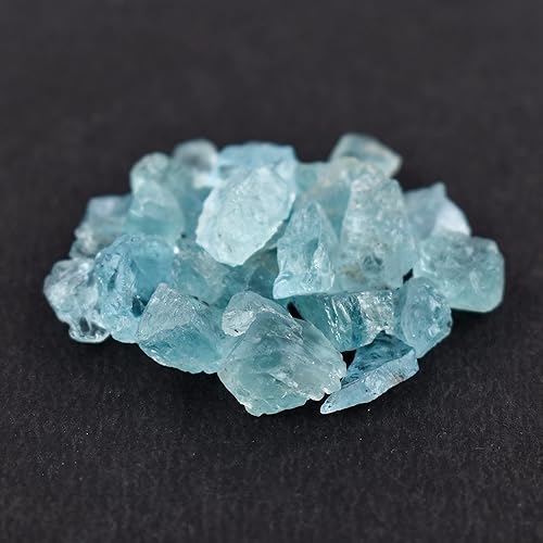 Vista 29 de 75 Carats Natural Raw Peridot Crystal Gemstone, Chakra Healing Crystal, Rough Crystals and Gemstone, Birthstone Crystal for Jewelry Making Supplies