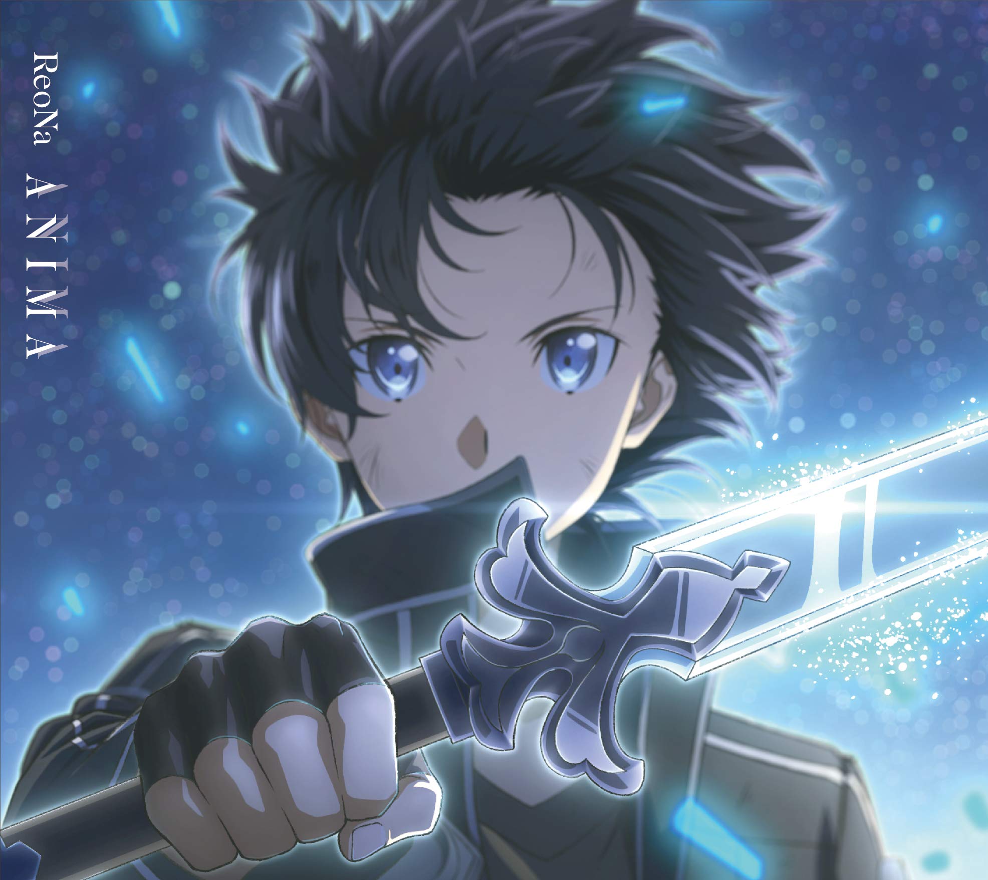 Amazon.co.jp: ANIMA(期間生産限定盤)(DVD付)(特典なし): ミュージック