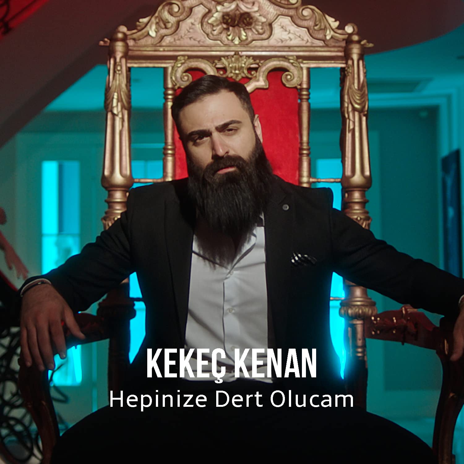 Kekeç Kenan