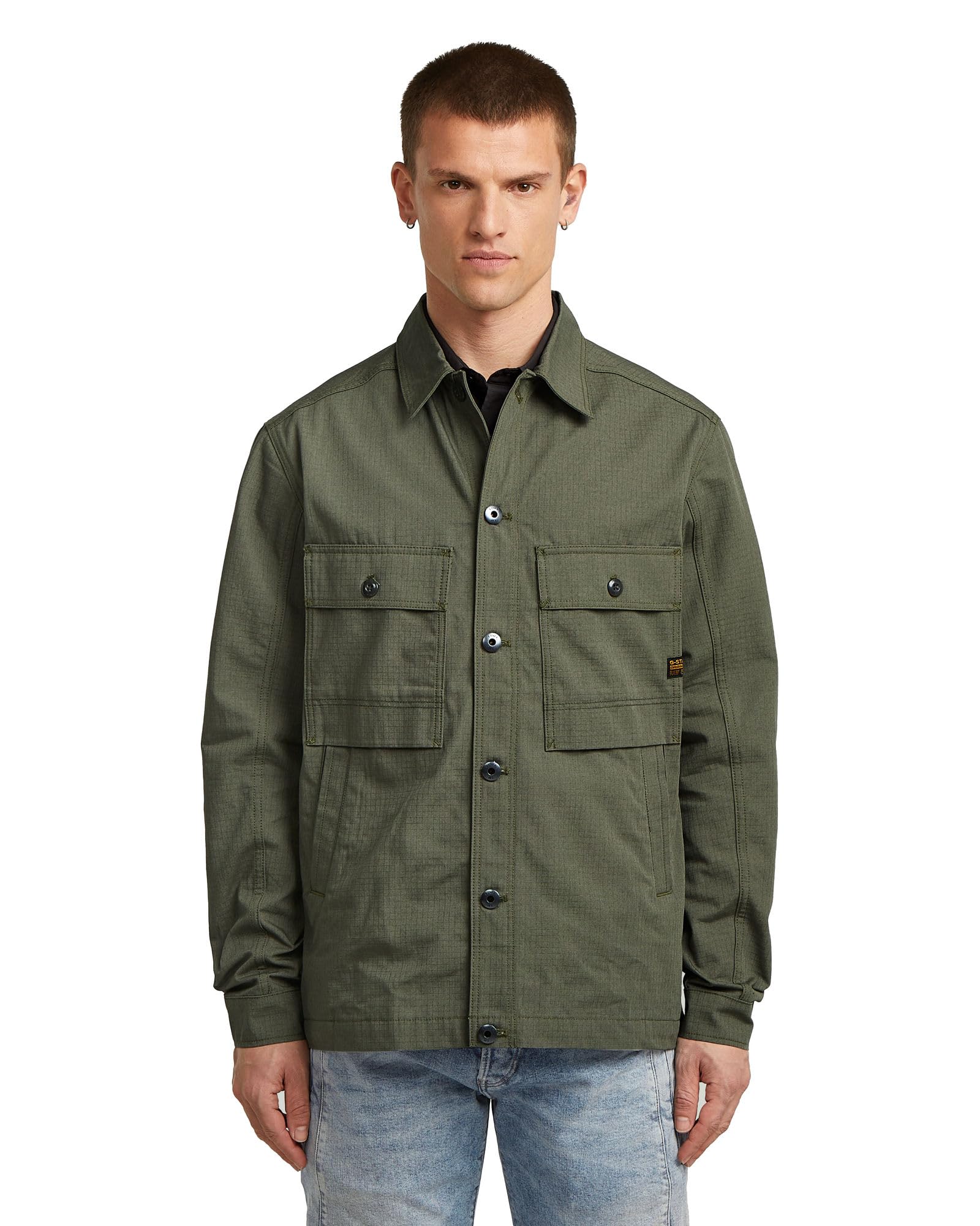 G-STAR Mosa Overshirt