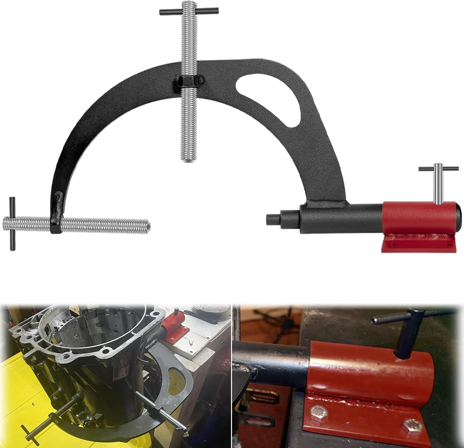 Hihitomorrow General Transmission Holding Fixture Tool J