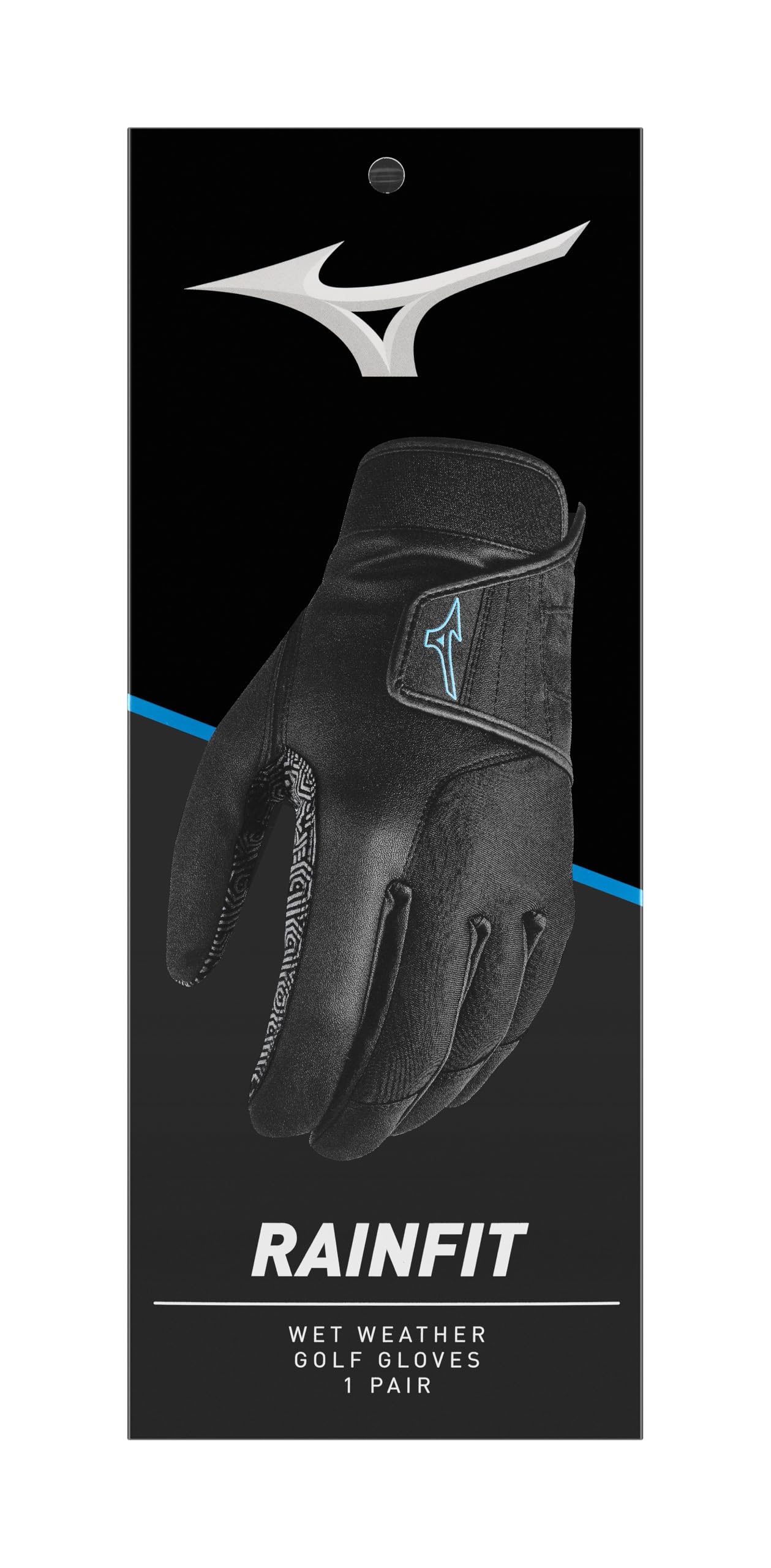 Mizuno Unisex RainFit Golfhandschuhe