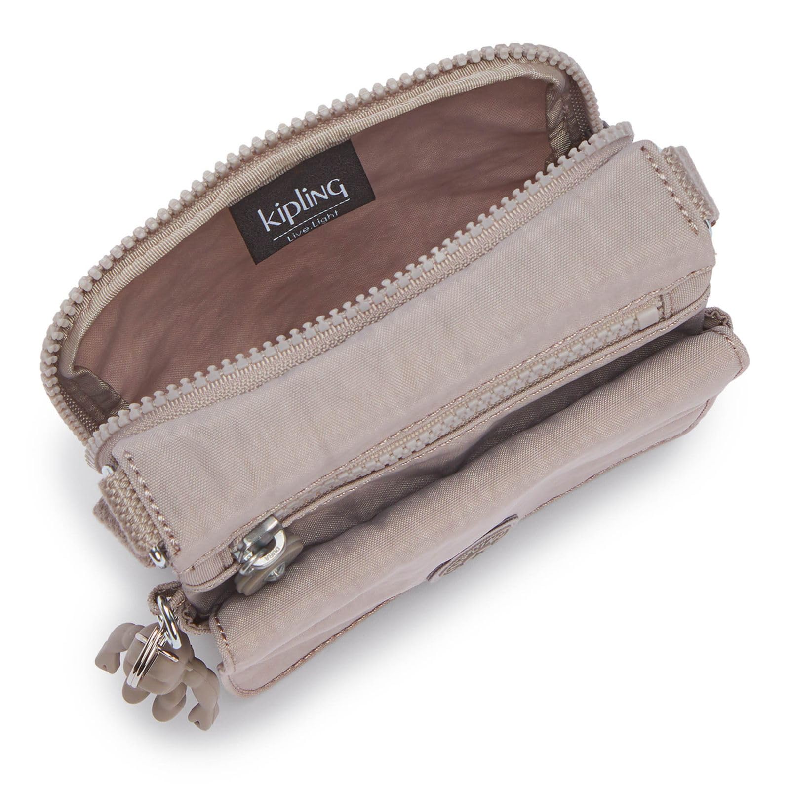 Kipling New Eldorado Bandolera Pequeña