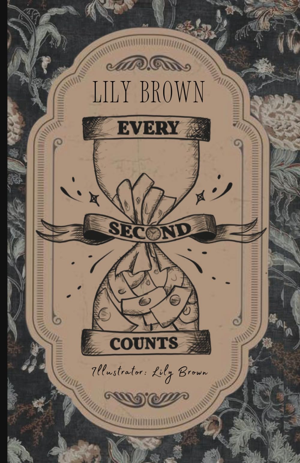 Every Second Counts