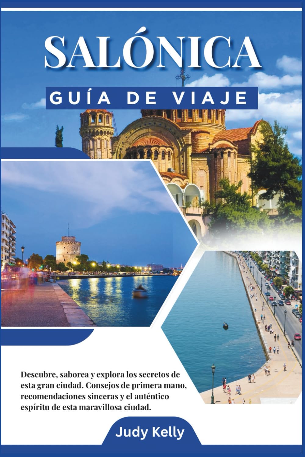 Guía de viaje de Tesalónica 2026: Descubre, saborea y explora los secretos de esta gran ciudad.