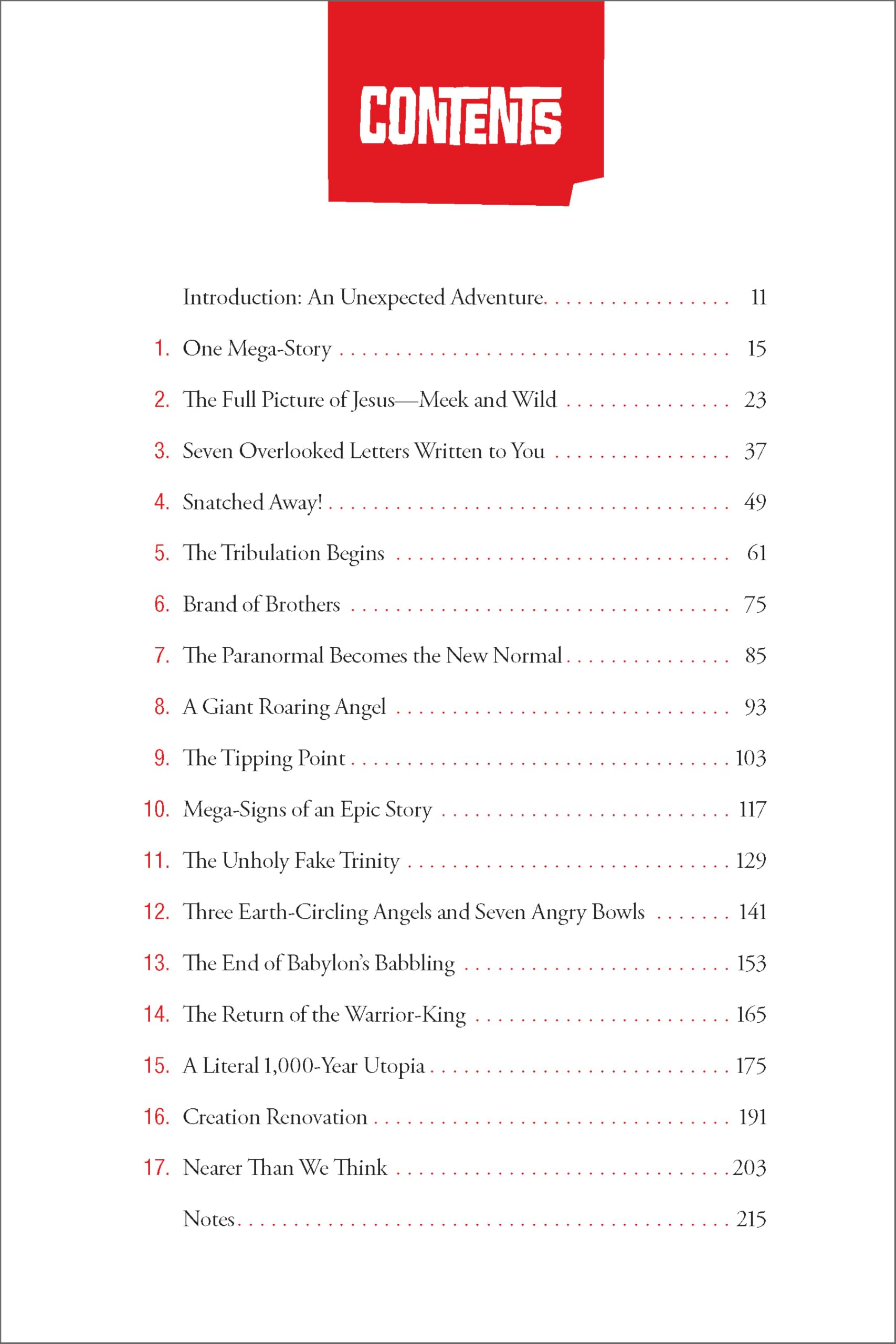 The Non-Prophet's Guide to the Book of Revelation: Bible Prophecy for Everyone